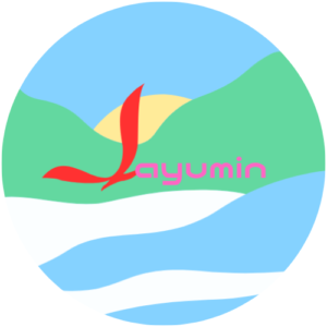 jayuminロゴ